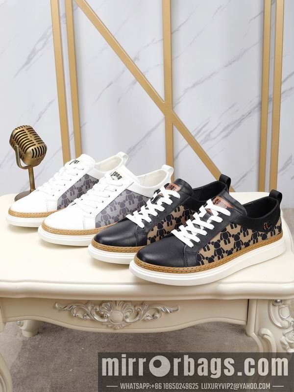 Gucci Shoes sz38-44 mnf0138