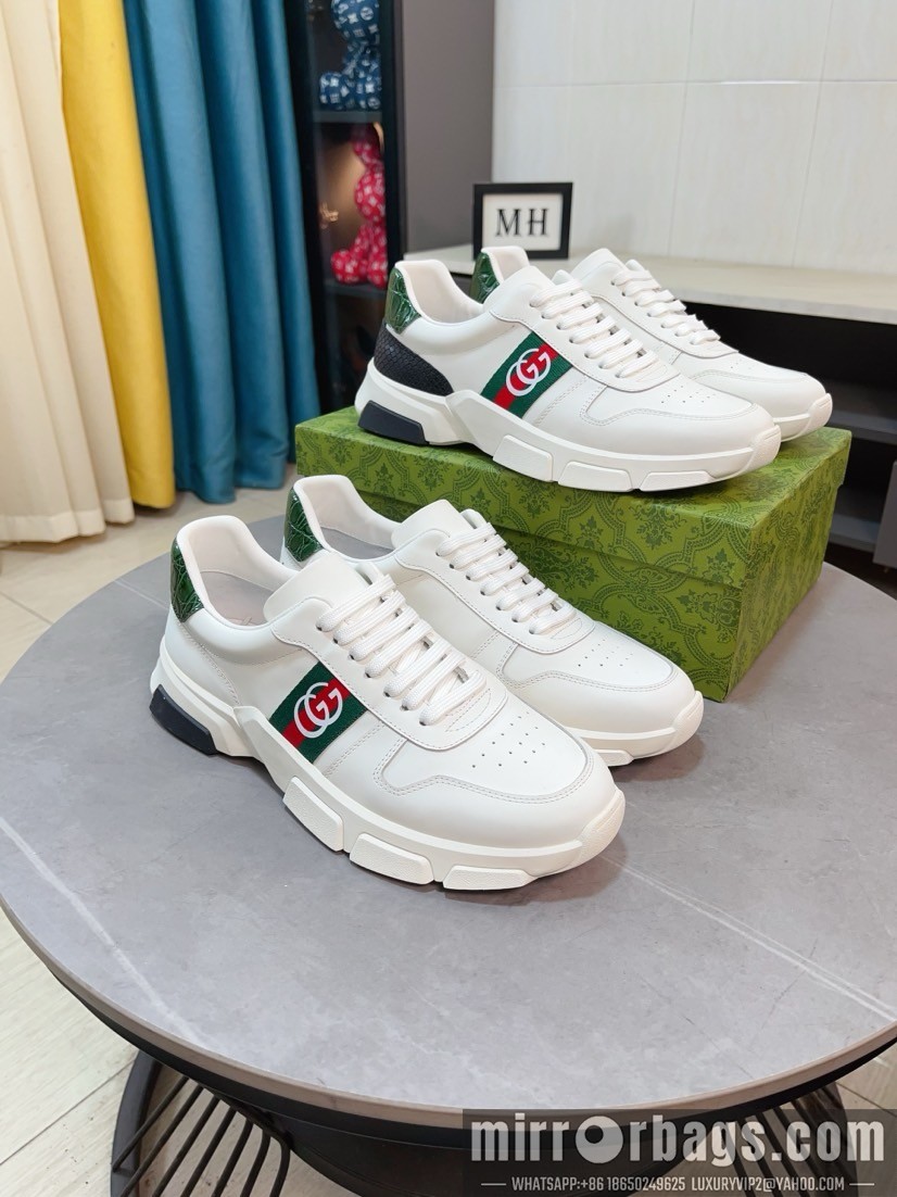 Gucci Shoes sz38-45 hnh0205