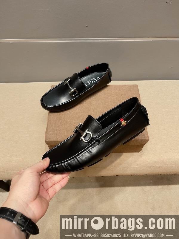 Gucci Shoes sz37-45 mnf0386