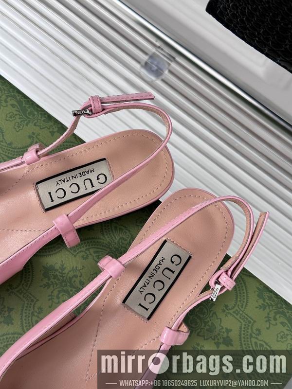 Gucci Shoes sz35-42 mnf0101