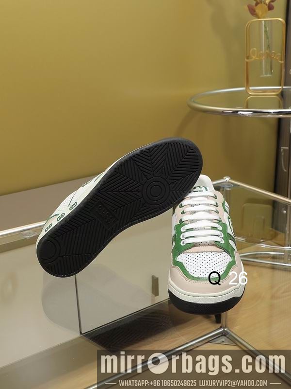 Gucci Shoes sz35-44 L0902