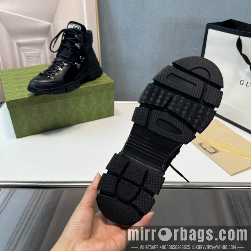 Gucci Shoes sz38-44 mnf0301