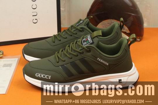 Gucci Shoes sz38-43 mnh0905