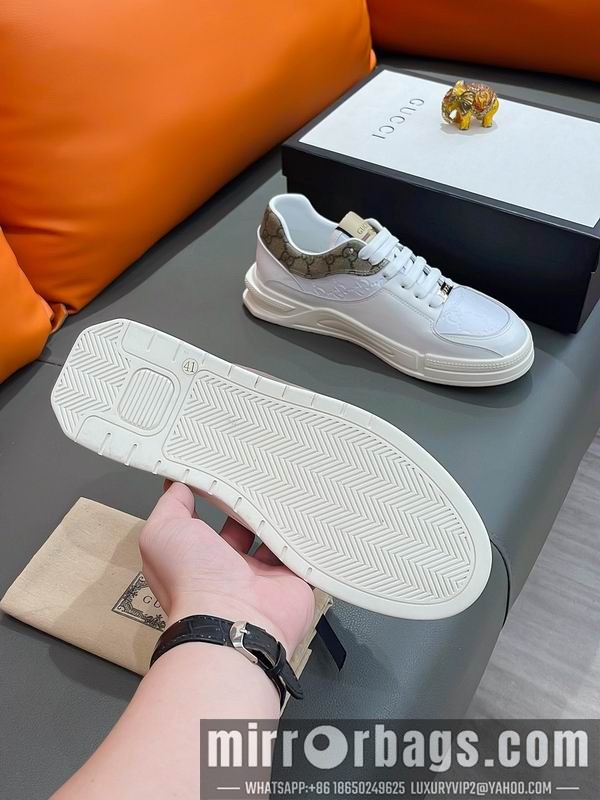 Gucci Shoes sz38-44 mnf0380