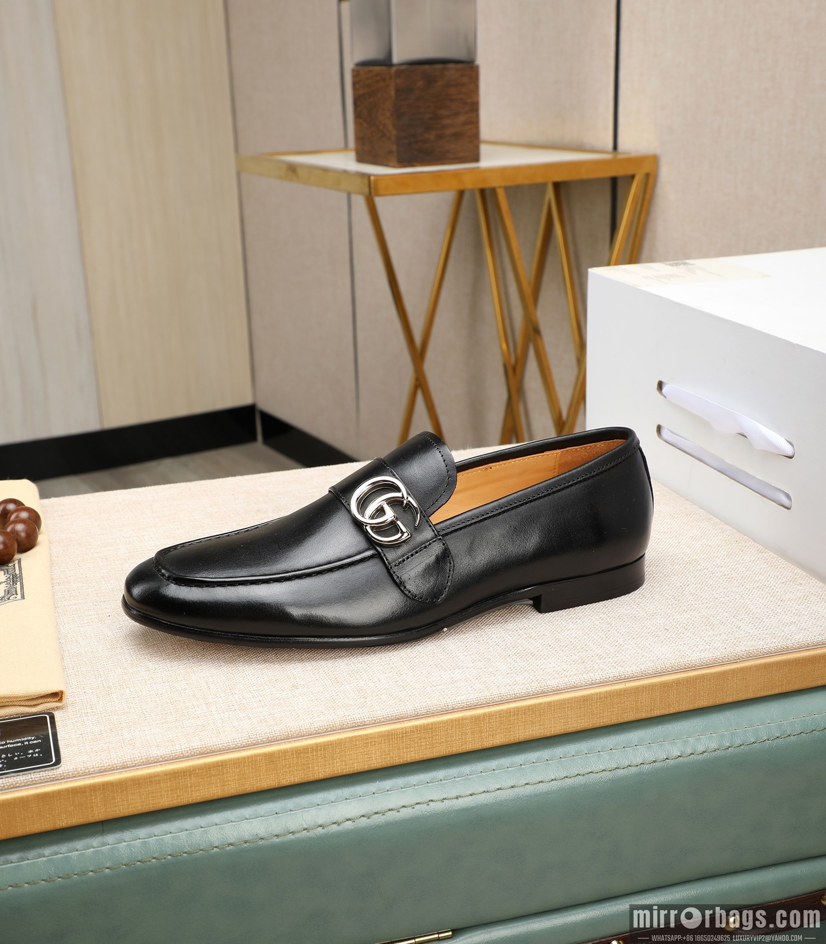 Gucci Shoes sz38-44 h1020