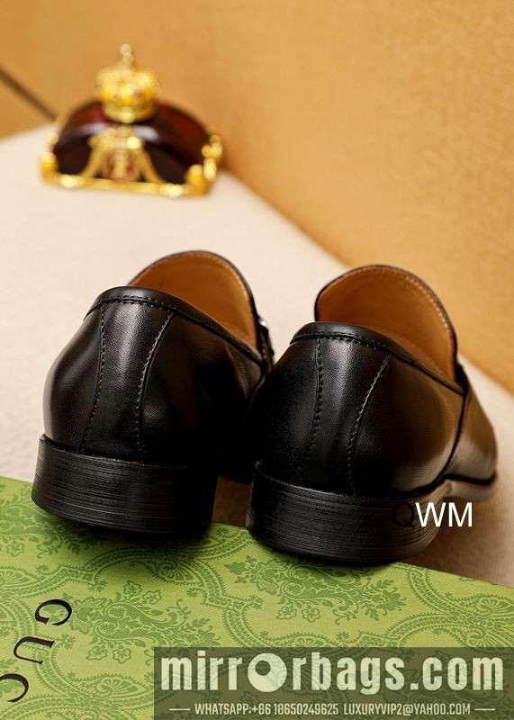 Gucci Shoes sz38-45 2C WM0908