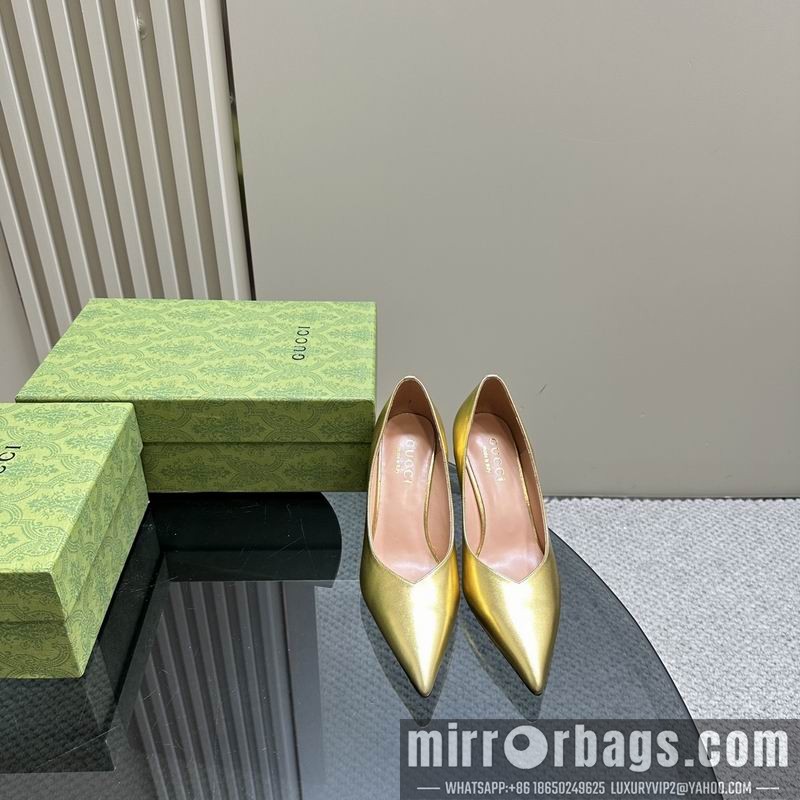 Gucci Shoes sz35-42 8.5cm mnf0104