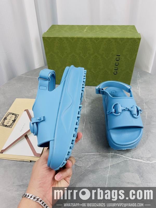 Gucci Shoes sz36-45 mnf0203