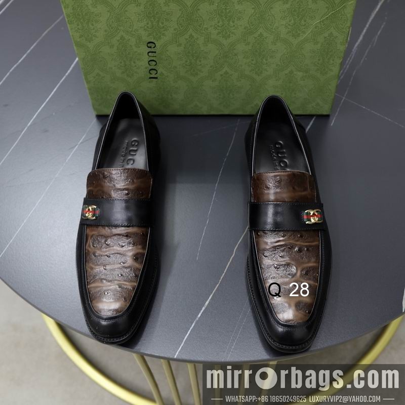 Gucci Shoes sz38-45 N1206