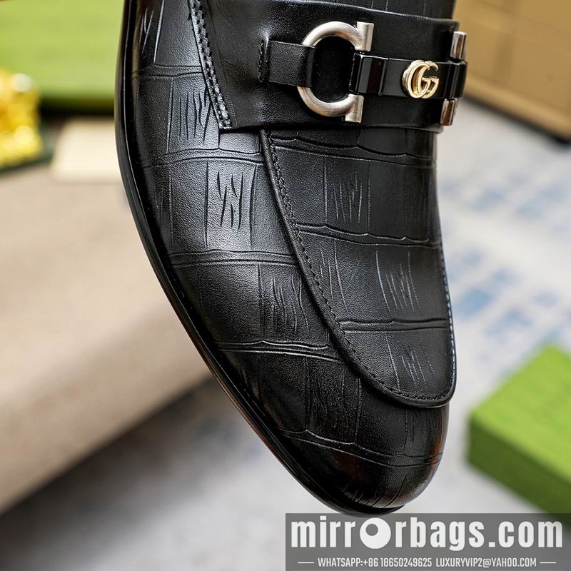 Gucci Shoes sz38-47 mnf0291