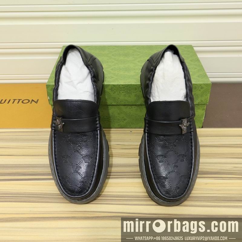 Gucci Shoes sz38-44 hnm0107