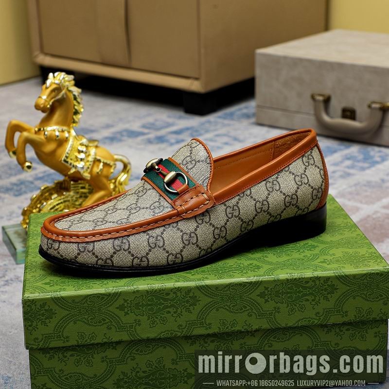 Gucci Shoes sz38-45 hnm0118
