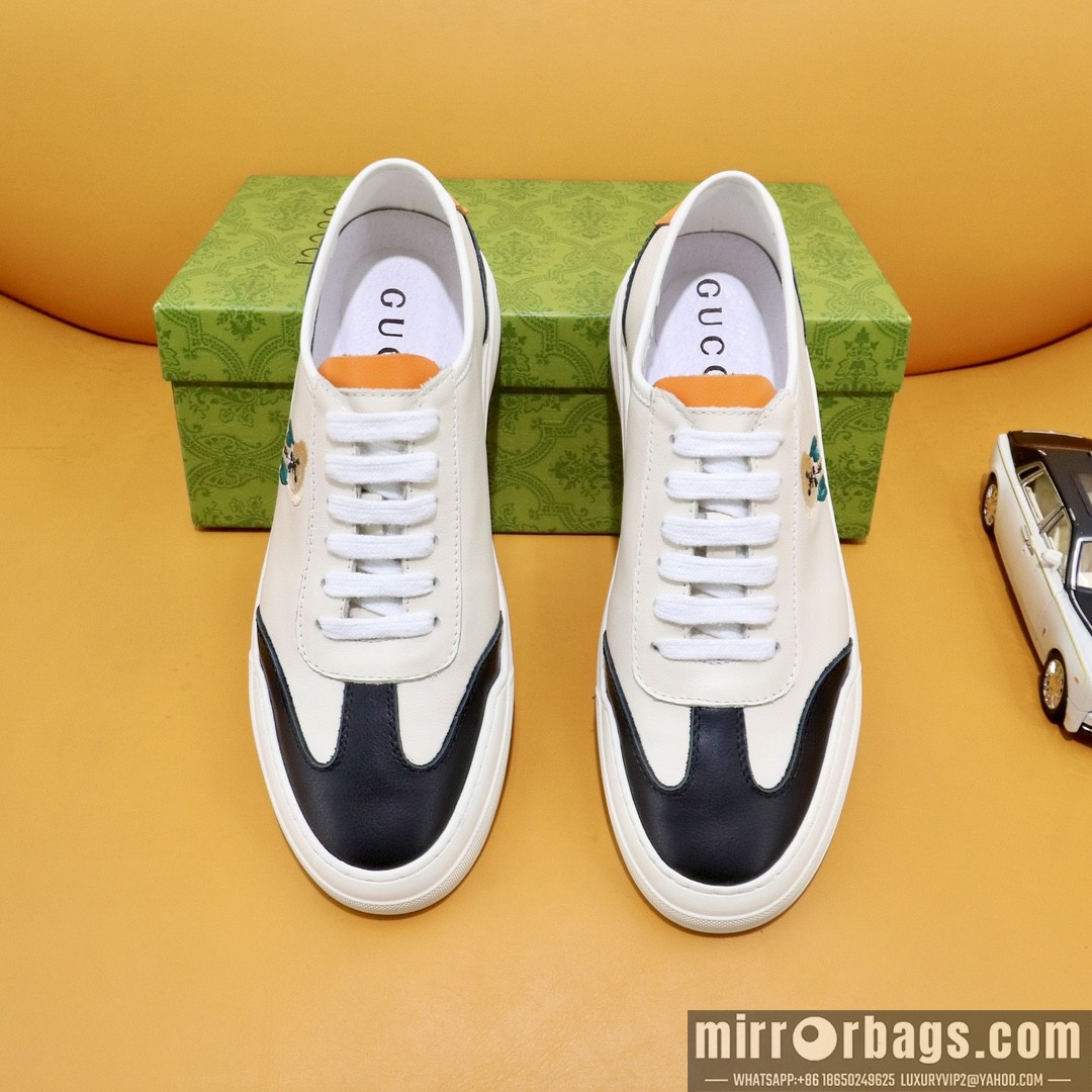Gucci Shoes sz38-44 hnh1208
