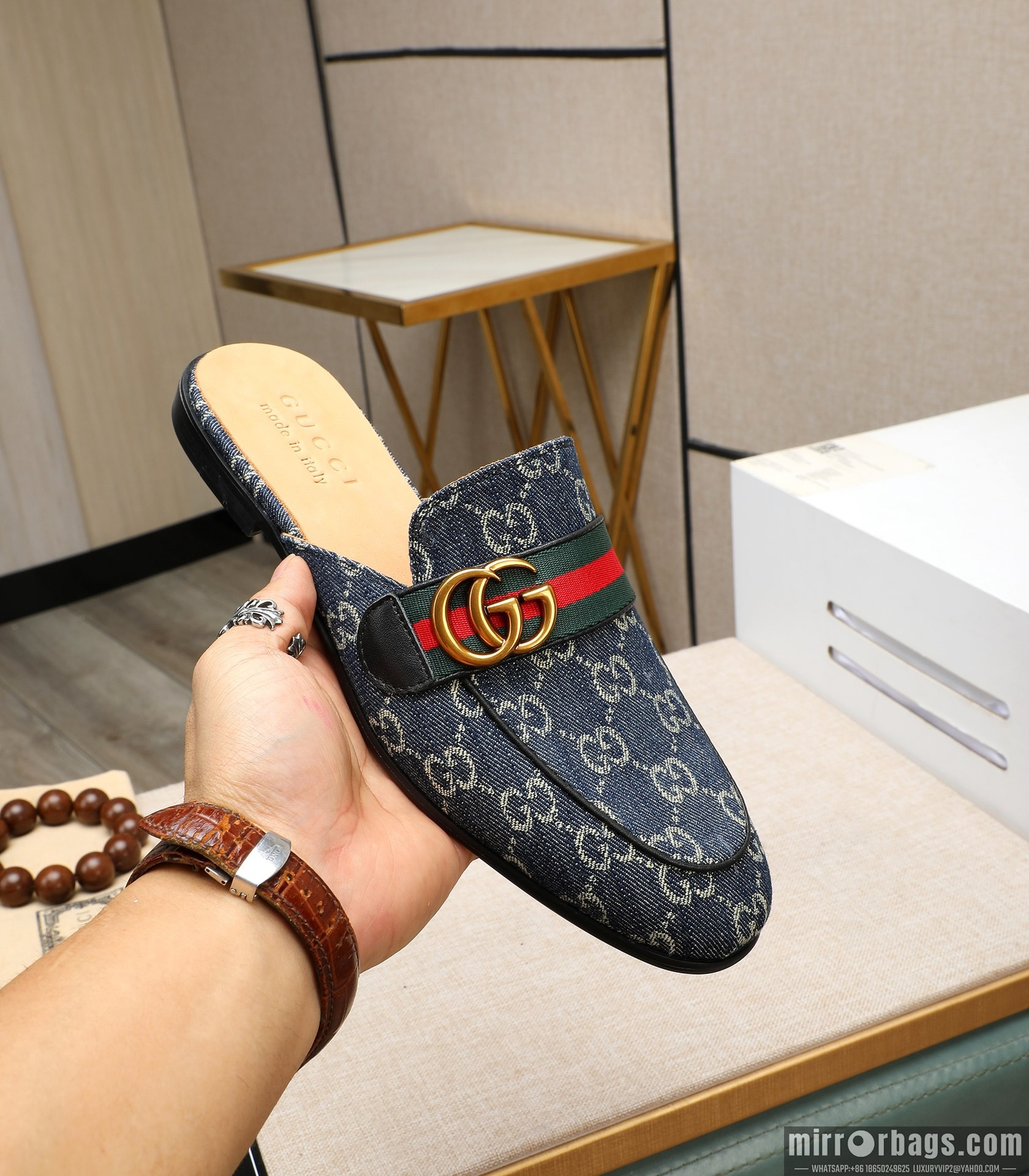 Gucci Shoes sz38-44 h0804