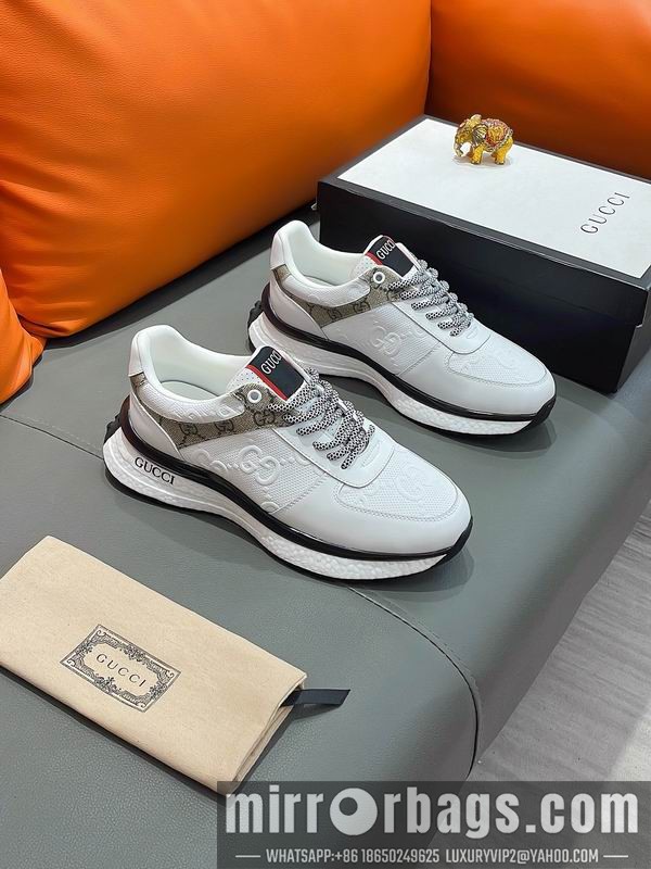 Gucci Shoes sz38-44 mnf0136