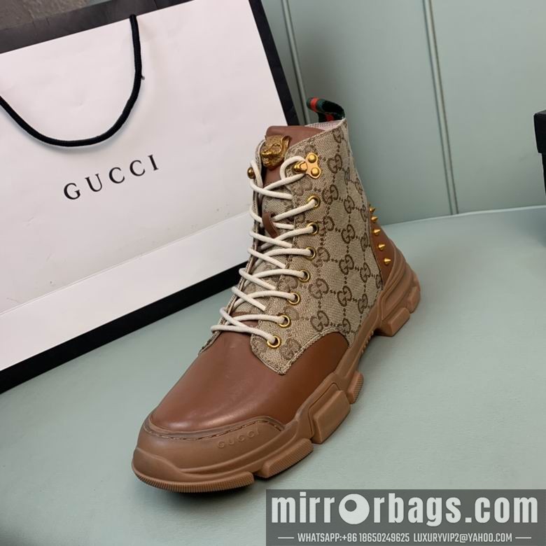 Gucci Shoes sz38-44 2C n0903