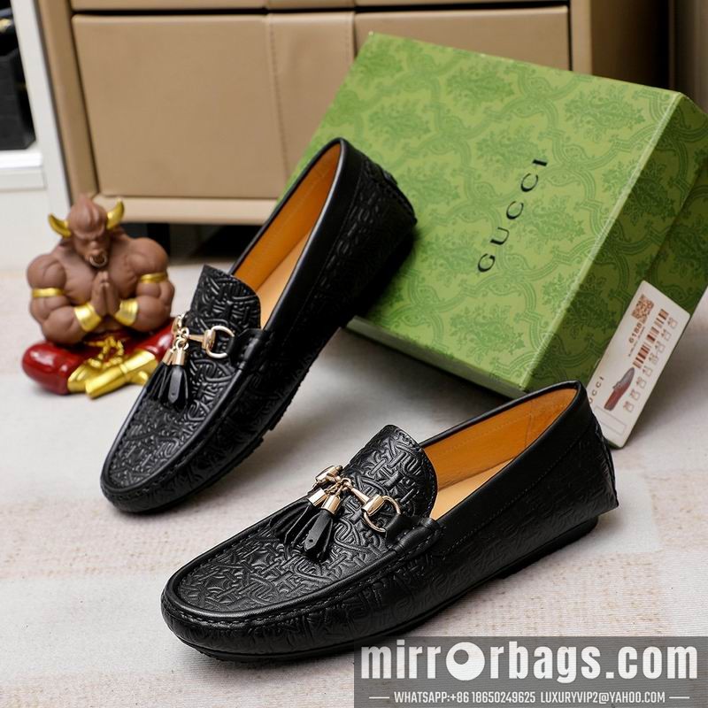 Gucci Shoes sz37-45 mnf0346