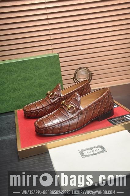Gucci Shoes sz38-45 mnh0511