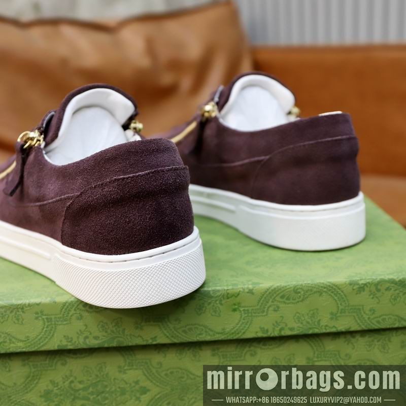 Gucci Shoes sz38-44 hnm01154