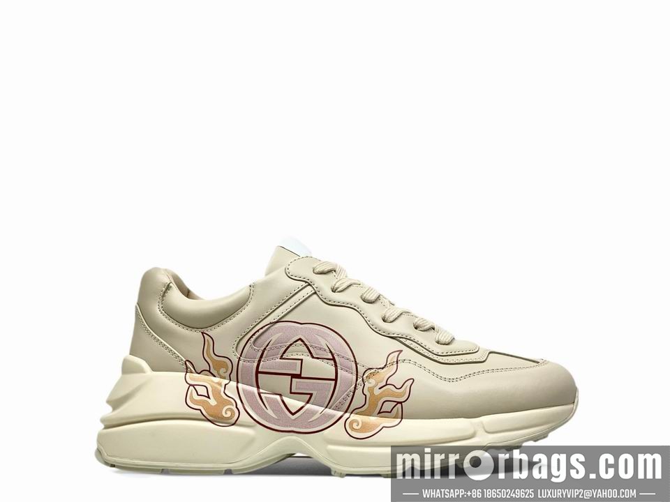Gucci Shoes sz36-45 hnh0204