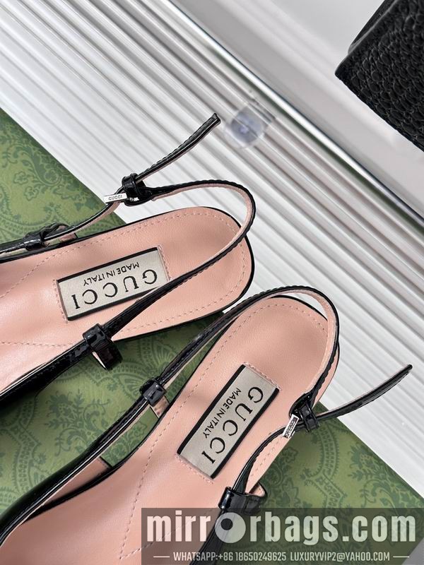 Gucci Shoes sz35-42 mnf0101