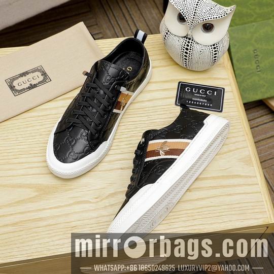 Gucci Shoes sz38-44 mnh0512