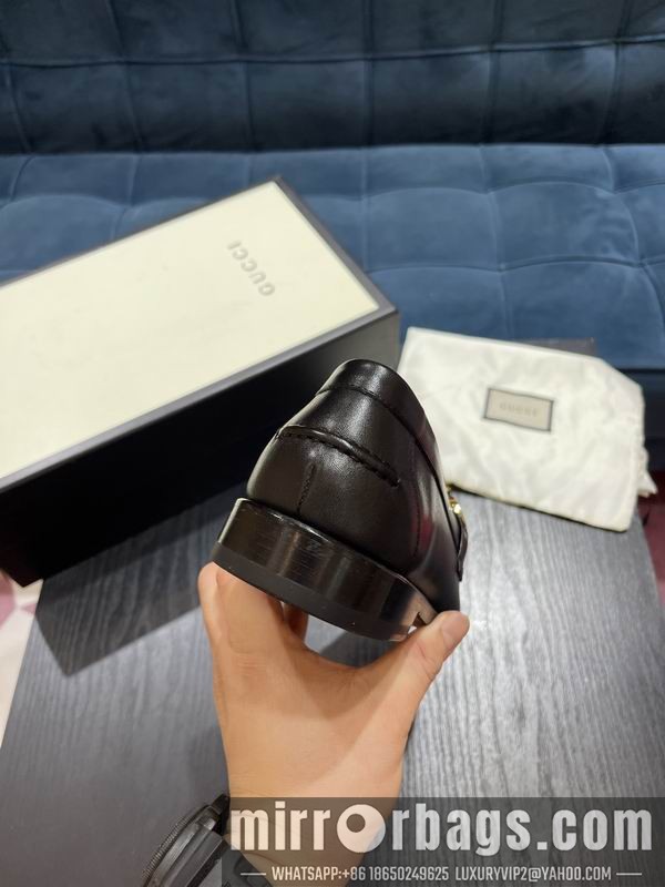 Gucci Shoes sz39-44 hnm0105