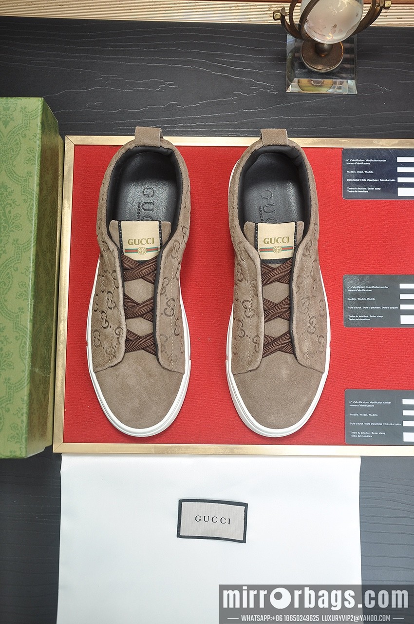 Gucci Shoes sz38-44 h0742
