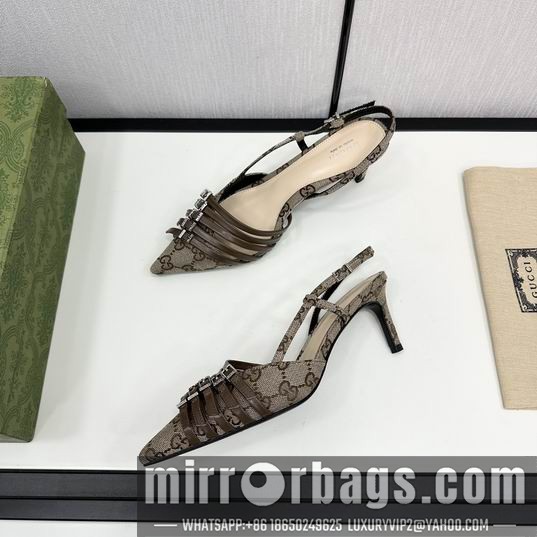 Gucci Shoes sz34-41 6cm mnh0806