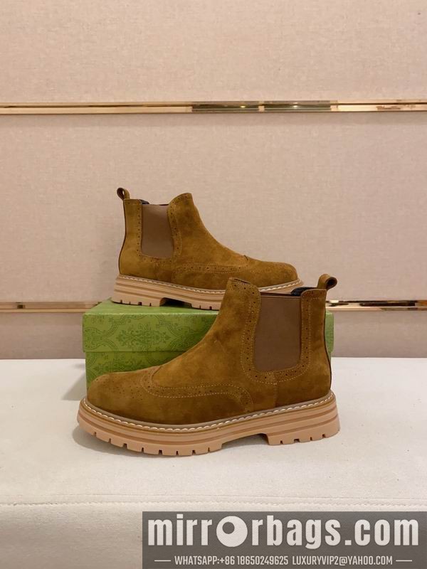 Gucci Shoes sz38-44 hnm0102