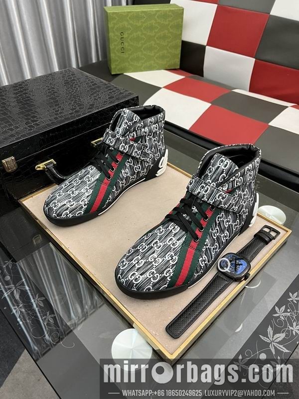 Gucci Shoes sz38-45 F0313