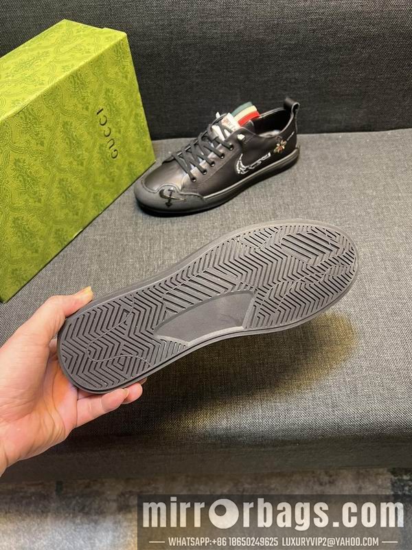 Gucci Shoes sz38-44 mnf0216