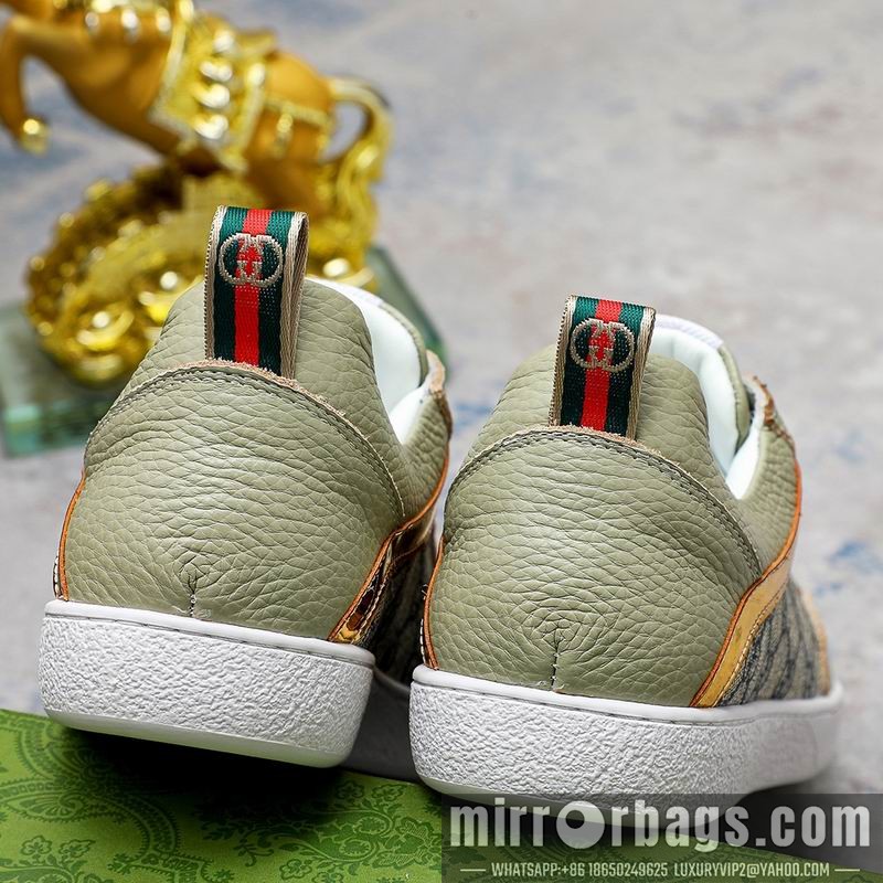 Gucci Shoes sz38-44 mnf0168