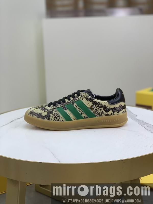Gucci Shoes X Adidas sz35-41 39-45 mnf0101