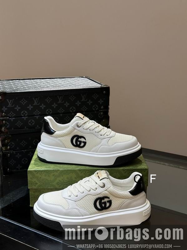 Gucci Shoes sz38-45 TF0721