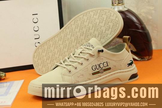 Gucci Shoes sz38-43 mnh0424