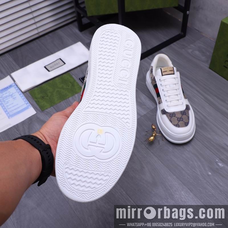 Gucci Shoes sz38-44 hnm0154