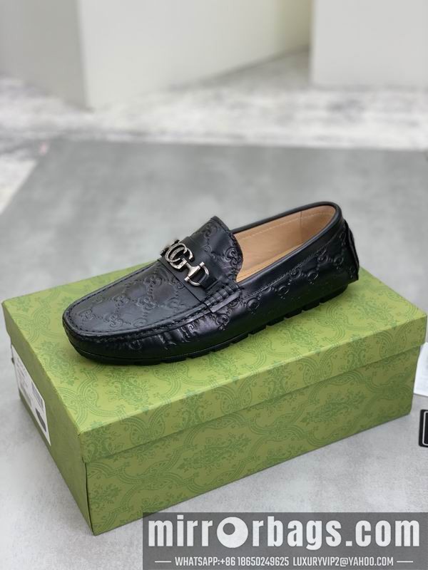Gucci Shoes sz38-45 mnf0205