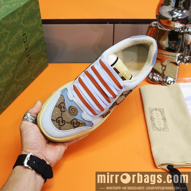 Gucci Shoes sz35-41 38-45 mnf0104