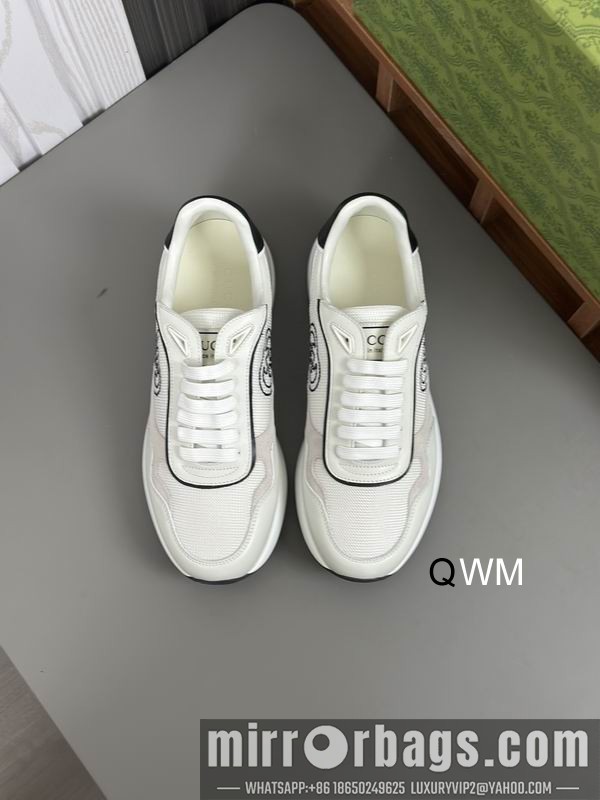 Gucci Shoes sz38-45 WM0603