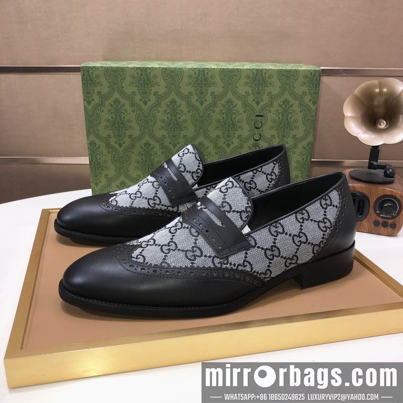 Gucci Shoes sz38-44 hnm0136
