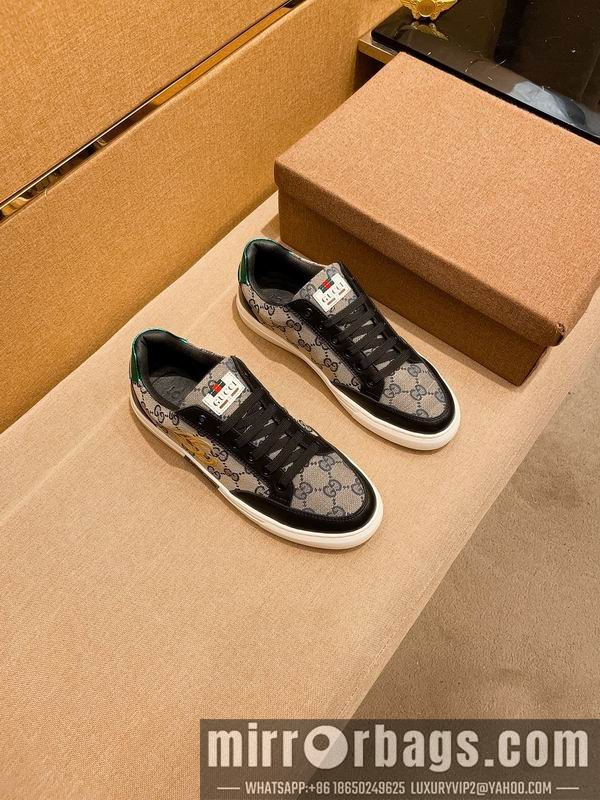 Gucci Shoes sz38-44 mnf03101