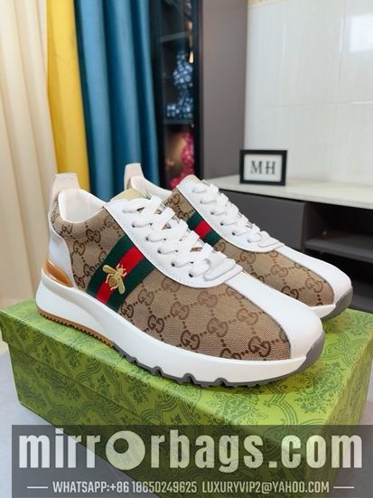 Gucci Shoes sz38-44 mnh0906