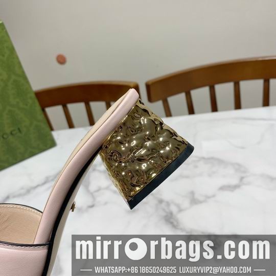 Gucci Shoes sz34-42 5.5cm mnh0503
