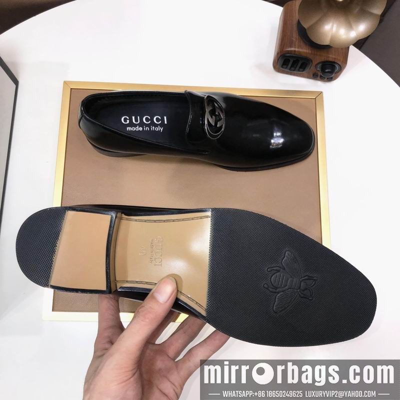 Gucci Shoes sz38-45 hnm0106