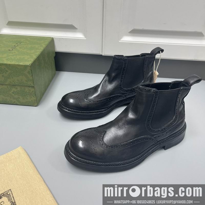 Gucci Shoes sz39-44 hnm0110