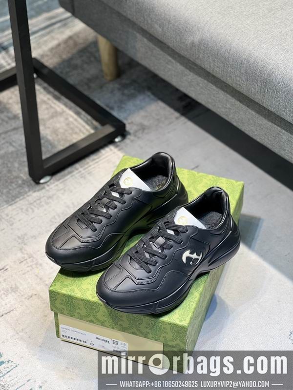 Gucci Shoes sz35-44 hnm0189