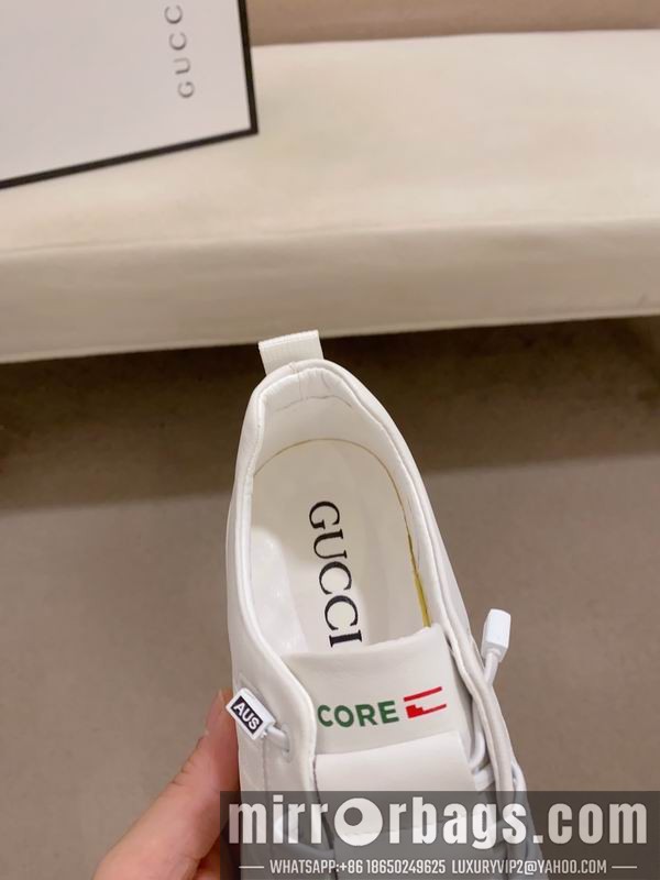 Gucci Shoes sz38-44 hnm01117