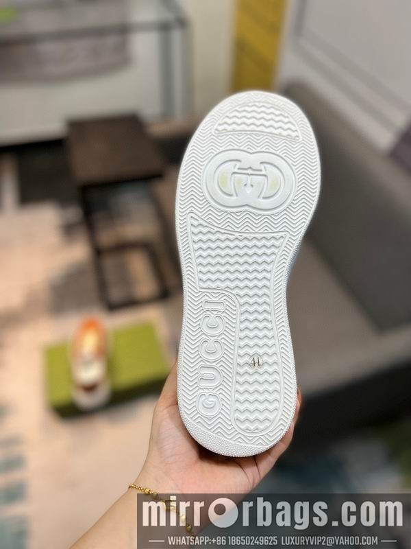 Gucci Shoes sz34-45 hnm01151