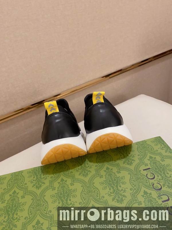 Gucci Shoes sz38-44 hnm0118